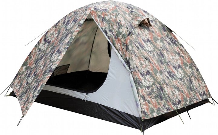 Намет Tramp Lite Hunter 3 camo Фото 3